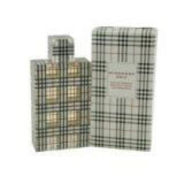 burberry brit ratings